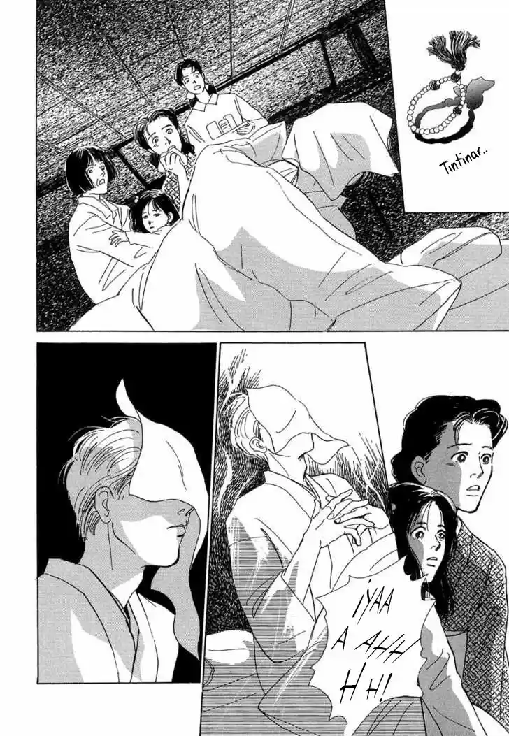 Hyakki Yakoushou (1995) - Capítulo 1 - Página 8 - LectorTMOo