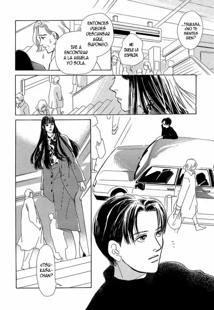 Hyakki Yakoushou (1995) - Capítulo 1 - Página 12 - LectorTMOo