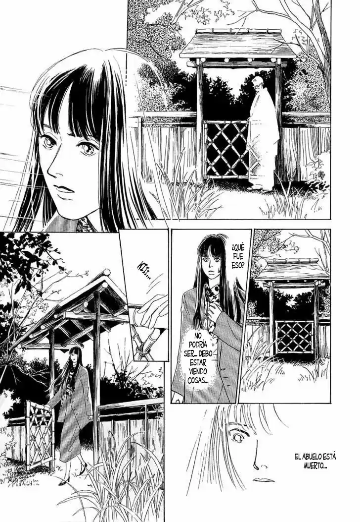 Hyakki Yakoushou (1995) - Capítulo 1 - Página 19 - LectorTMOo