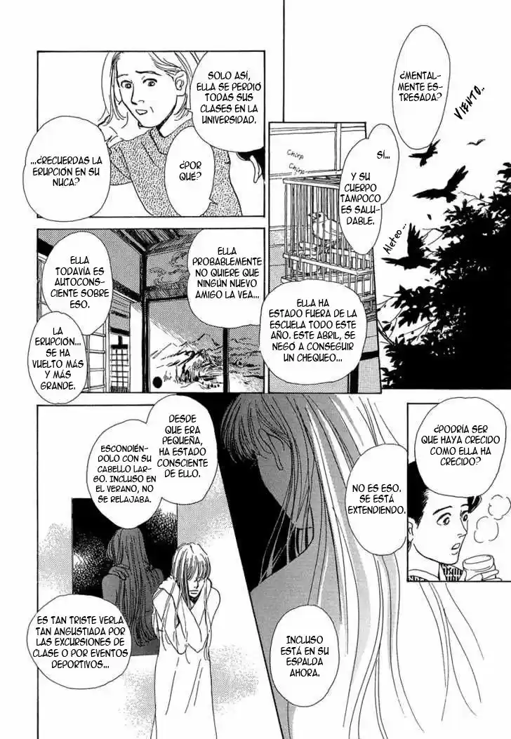 Hyakki Yakoushou (1995) - Capítulo 1 - Página 20 - LectorTMOo