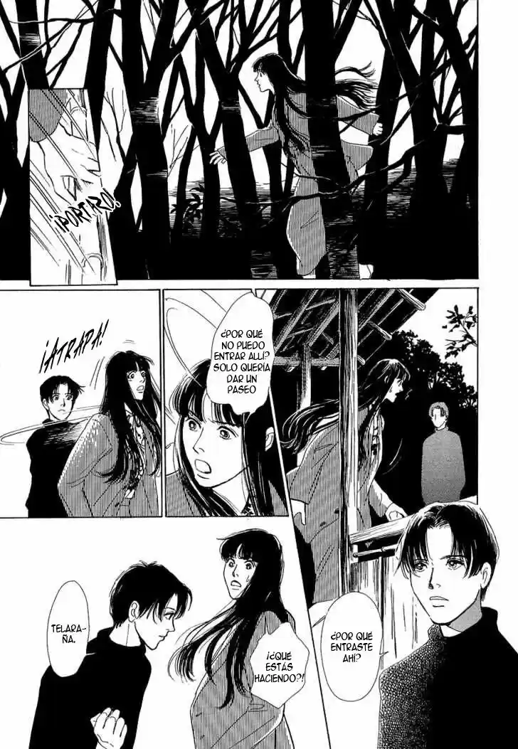 Hyakki Yakoushou (1995) - Capítulo 1 - Página 23 - LectorTMOo