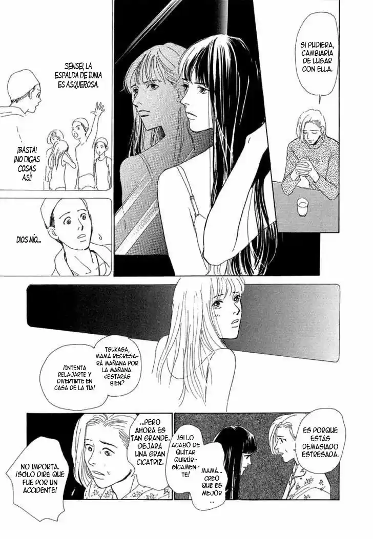 Hyakki Yakoushou (1995) - Capítulo 1 - Página 29 - LectorTMOo