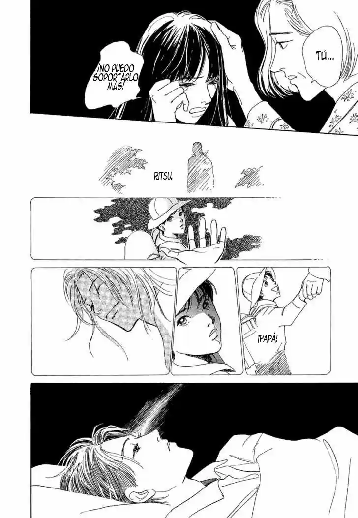 Hyakki Yakoushou (1995) - Capítulo 1 - Página 30 - LectorTMOo