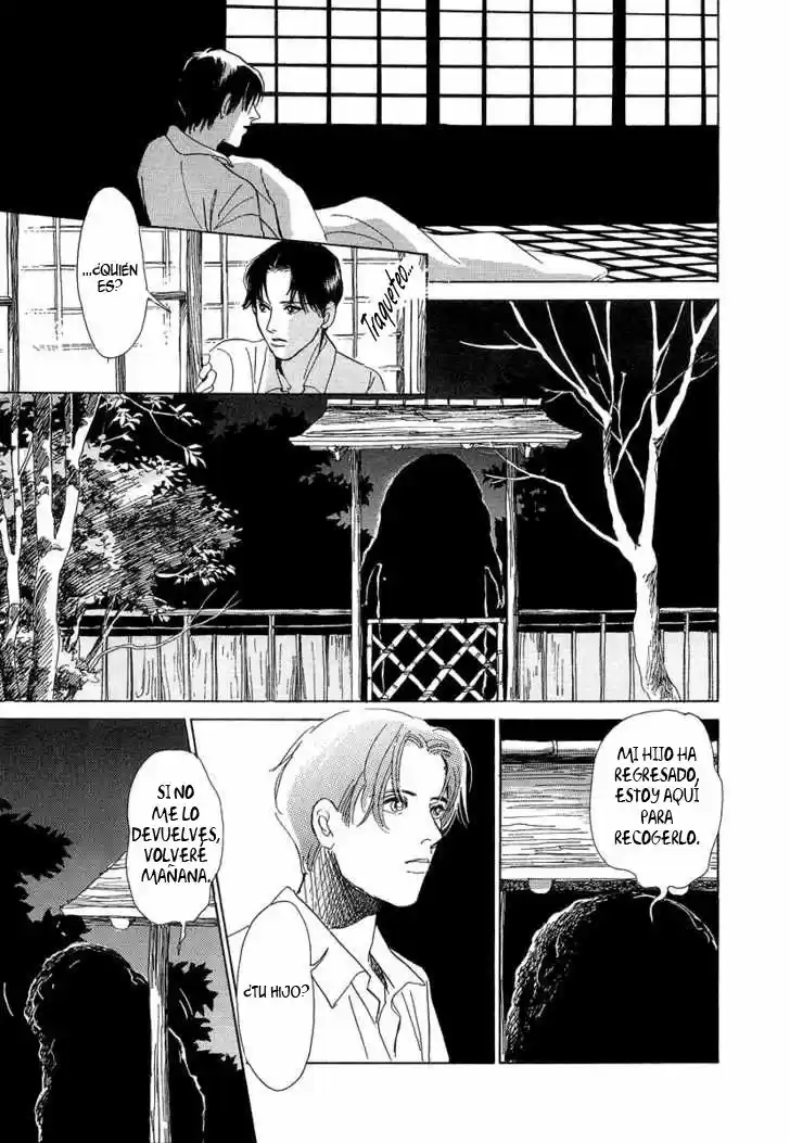 Hyakki Yakoushou (1995) - Capítulo 1 - Página 31 - LectorTMOo