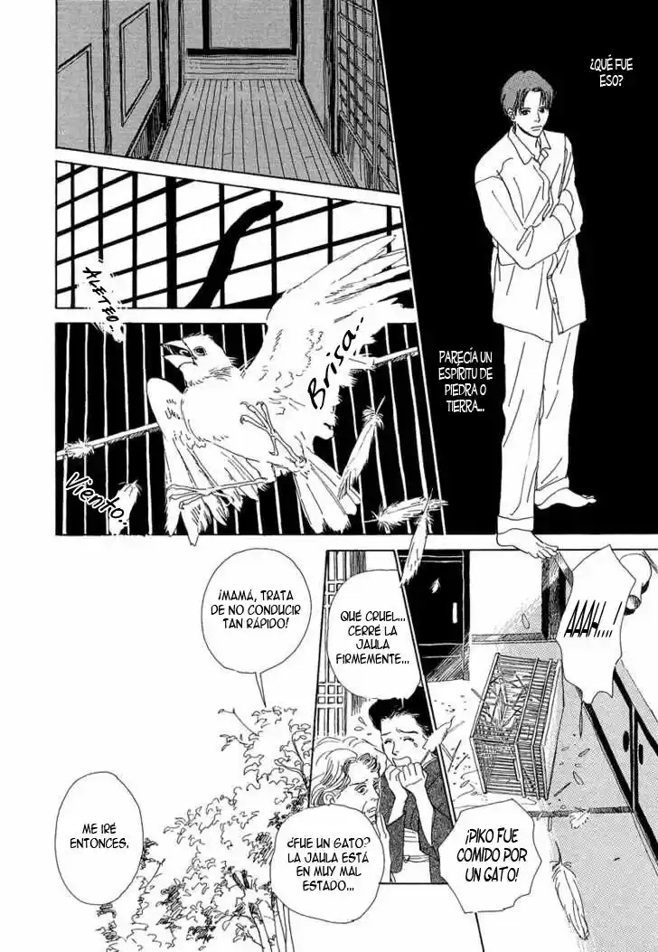 Hyakki Yakoushou (1995) - Capítulo 1 - Página 32 - LectorTMOo