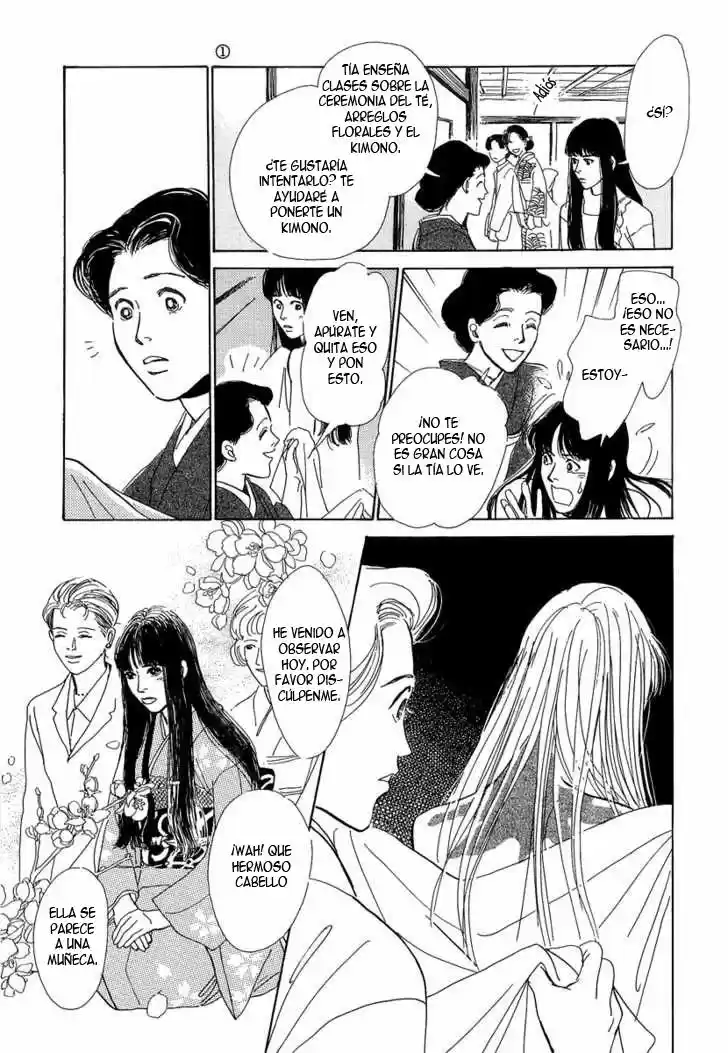 Hyakki Yakoushou (1995) - Capítulo 1 - Página 37 - LectorTMOo