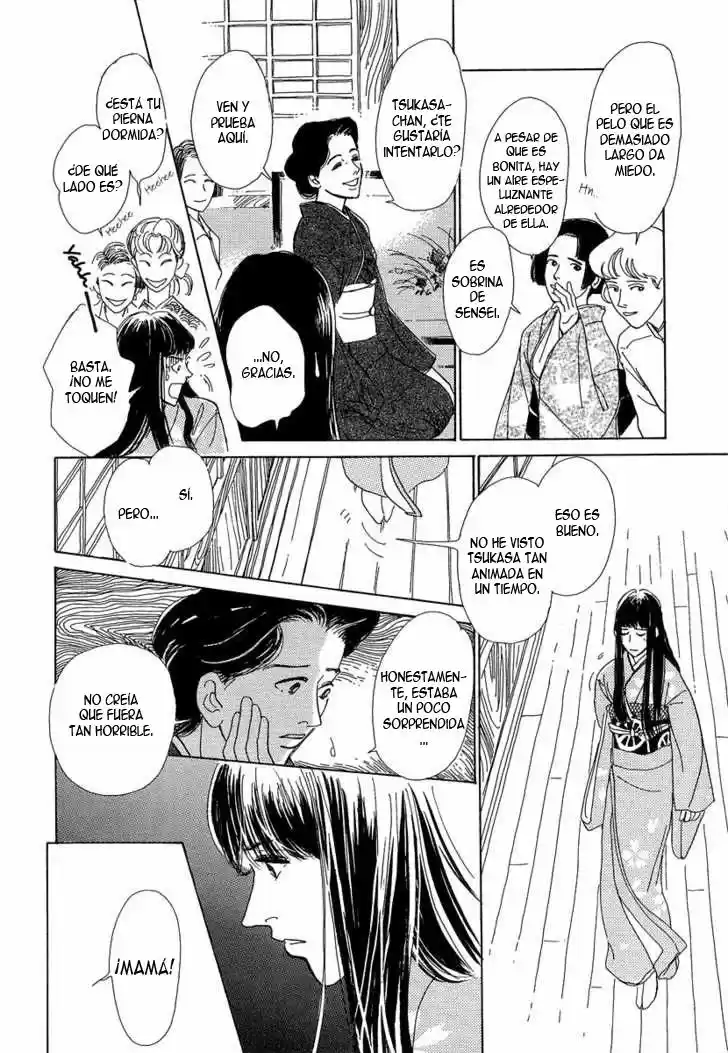 Hyakki Yakoushou (1995) - Capítulo 1 - Página 38 - LectorTMOo