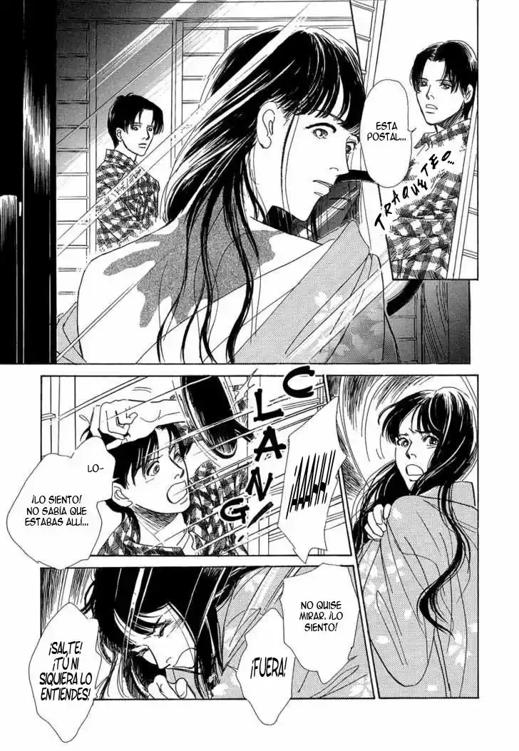 Hyakki Yakoushou (1995) - Capítulo 1 - Página 39 - LectorTMOo