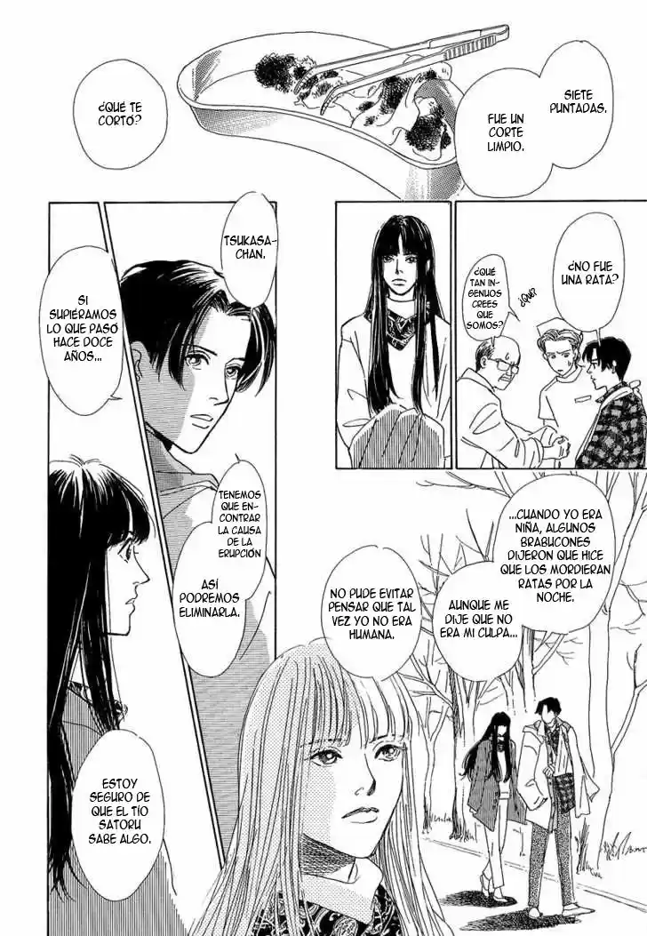 Hyakki Yakoushou (1995) - Capítulo 1 - Página 54 - LectorTMOo