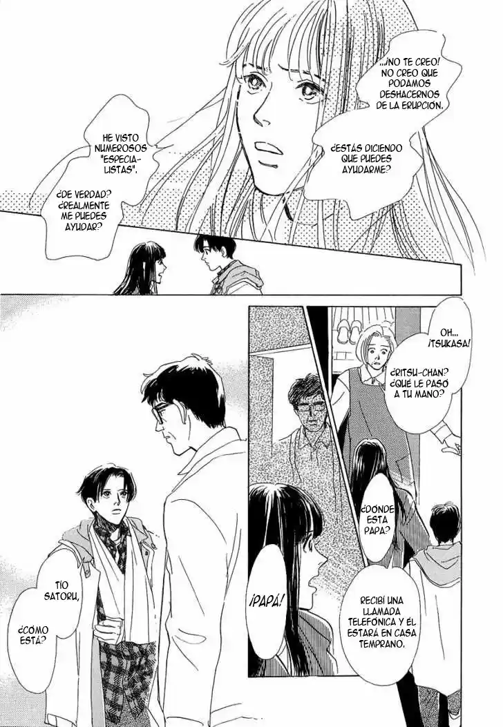 Hyakki Yakoushou (1995) - Capítulo 1 - Página 55 - LectorTMOo
