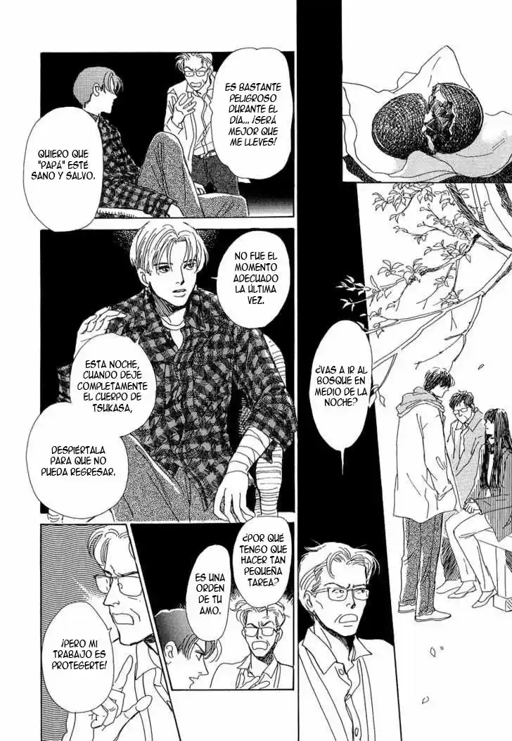 Hyakki Yakoushou (1995) - Capítulo 1 - Página 64 - LectorTMOo