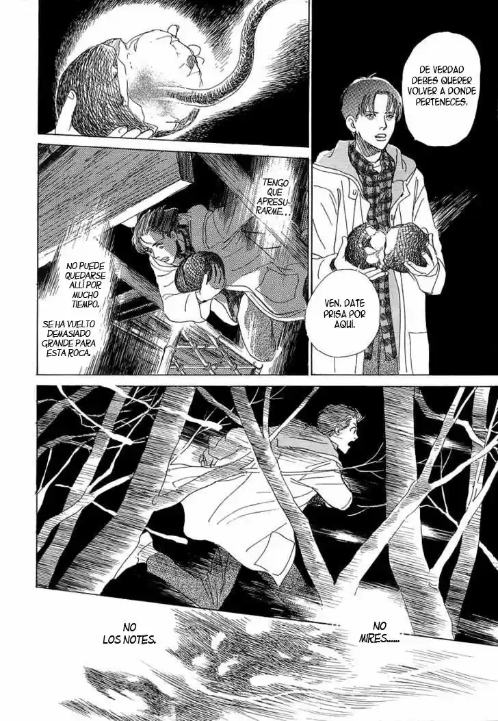 Hyakki Yakoushou (1995) - Capítulo 1 - Página 66 - LectorTMOo