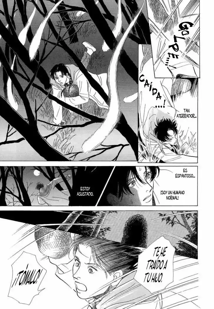 Hyakki Yakoushou (1995) - Capítulo 1 - Página 67 - LectorTMOo