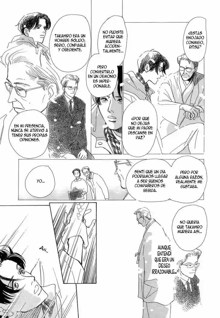 Hyakki Yakoushou (1995) - Capítulo 1 - Página 69 - LectorTMOo