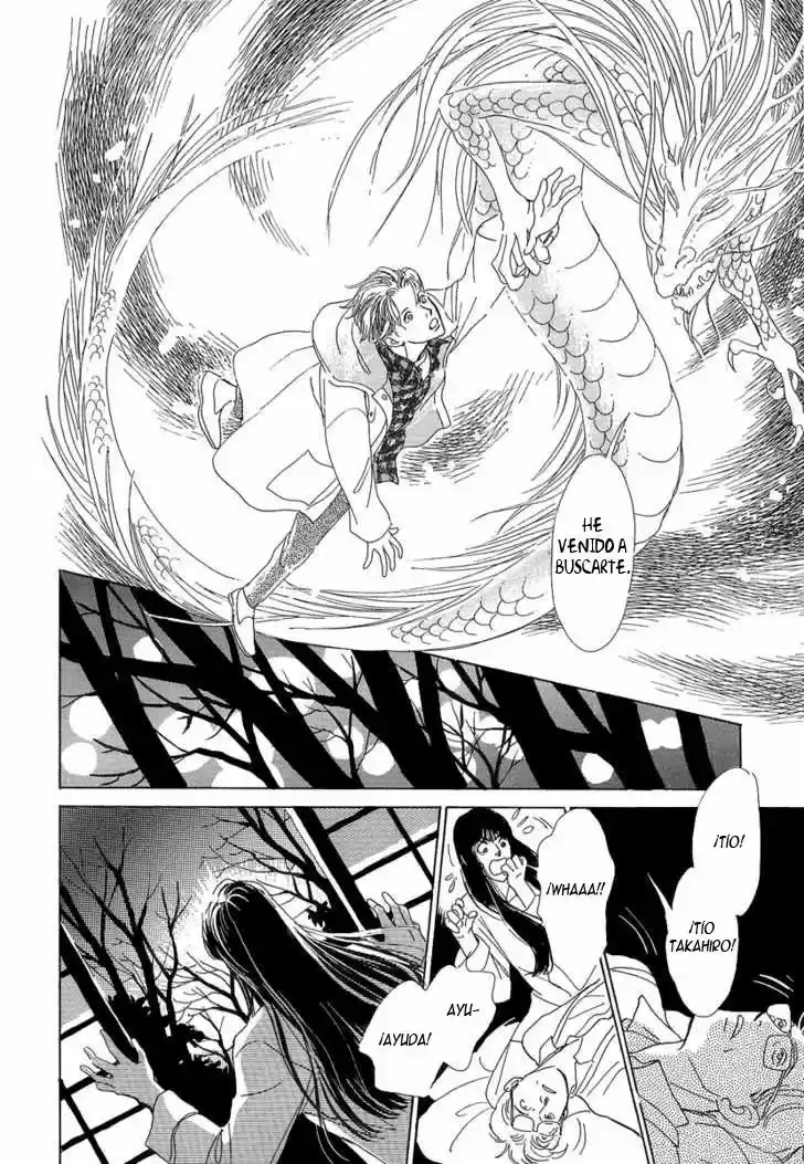 Hyakki Yakoushou (1995) - Capítulo 1 - Página 70 - LectorTMOo
