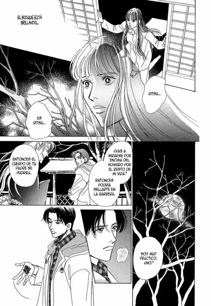 Hyakki Yakoushou (1995) - Capítulo 1 - Página 71 - LectorTMOo