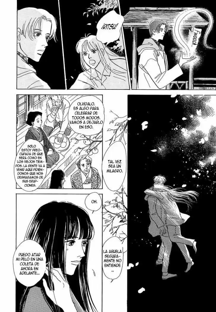 Hyakki Yakoushou (1995) - Capítulo 1 - Página 72 - LectorTMOo