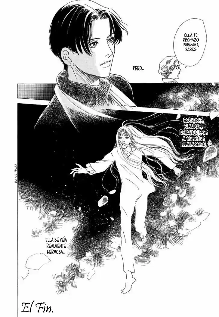 Hyakki Yakoushou (1995) - Capítulo 1 - Página 74 - LectorTMOo