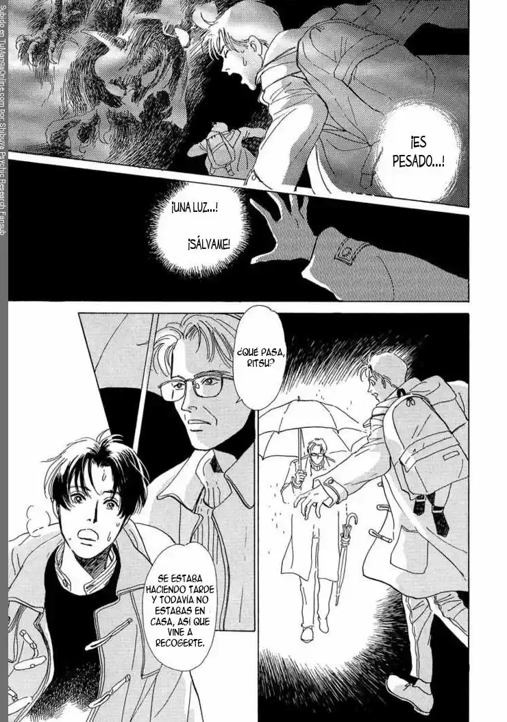 Hyakki Yakoushou (1995) - Capítulo 2 - Página 22 - LectorTMOo