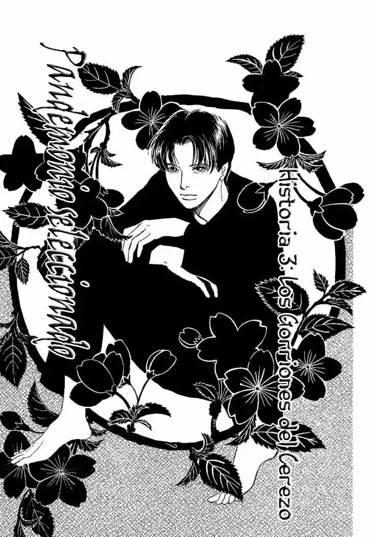 Hyakki Yakoushou (1995) - Capítulo 3 - Página 4 - LectorTMOo