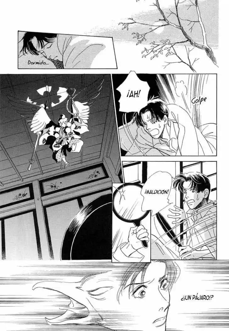 Hyakki Yakoushou (1995) - Capítulo 3 - Página 16 - LectorTMOo