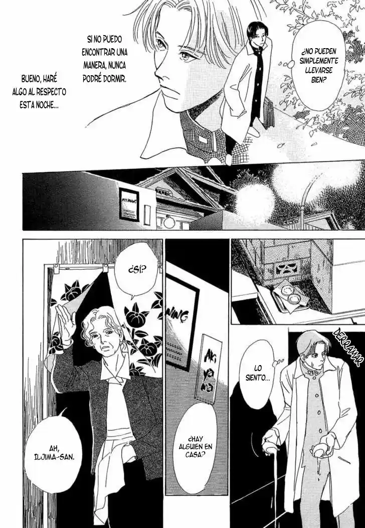 Hyakki Yakoushou (1995) - Capítulo 3 - Página 37 - LectorTMOo