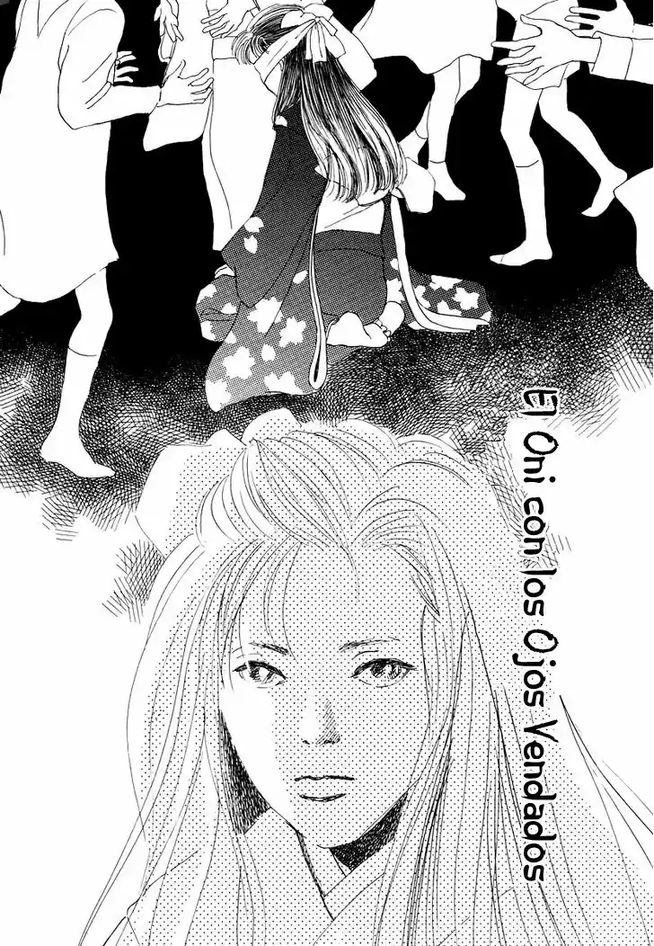 Hyakki Yakoushou (1995) - Capítulo 4 - Página 7 - LectorTMOo