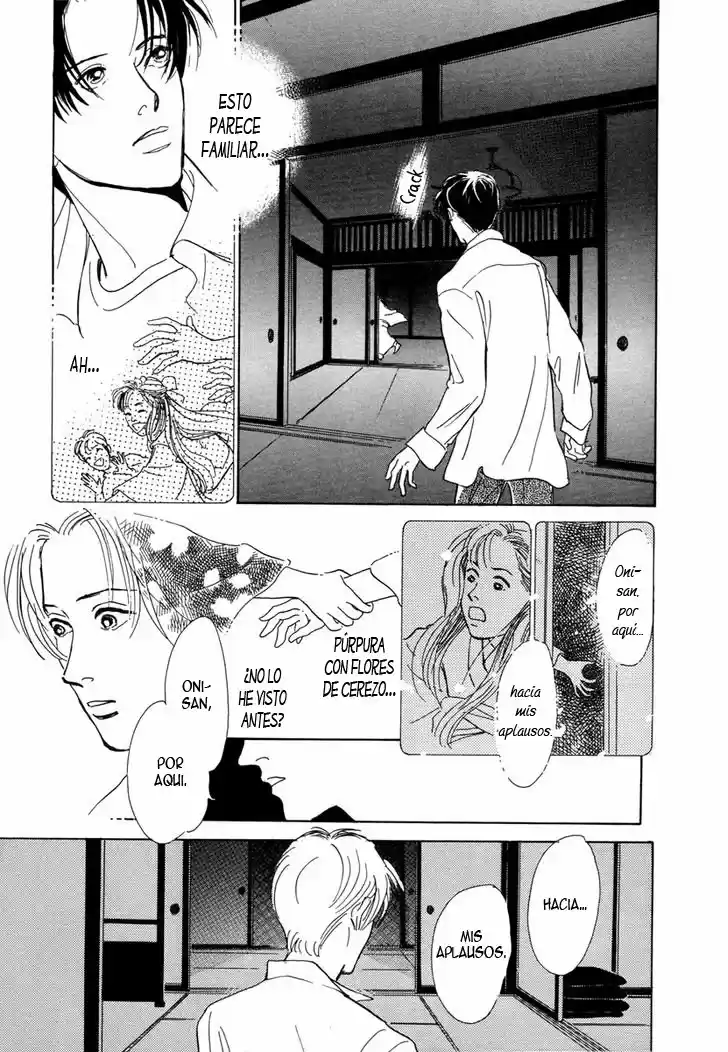 Hyakki Yakoushou (1995) - Capítulo 4 - Página 21 - LectorTMOo