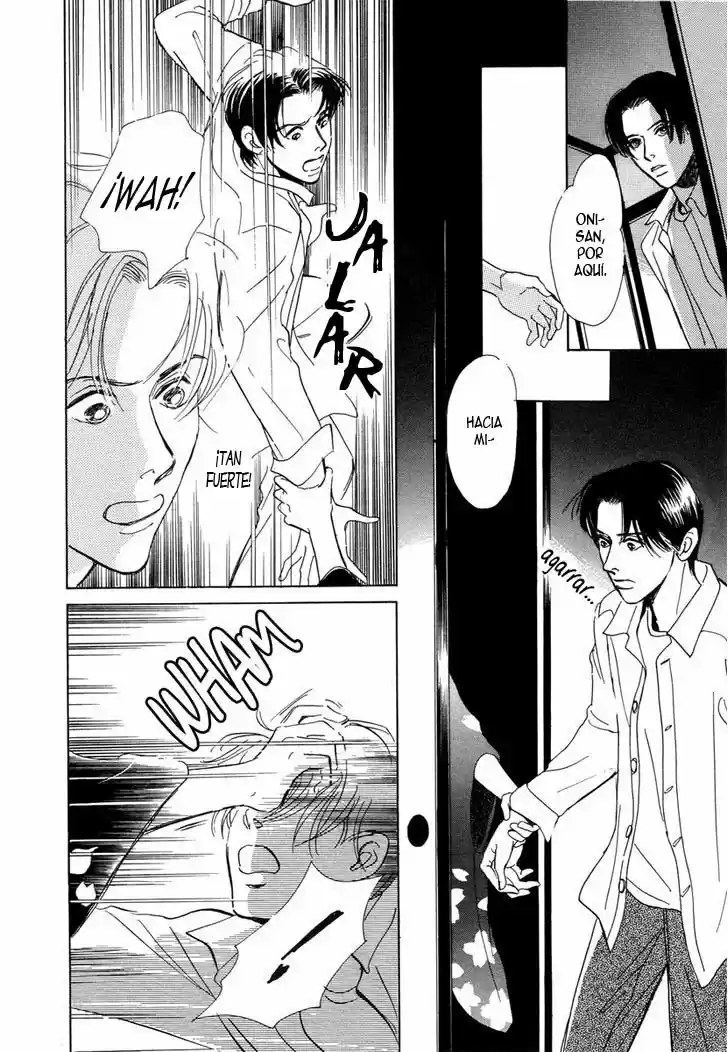 Hyakki Yakoushou (1995) - Capítulo 4 - Página 22 - LectorTMOo