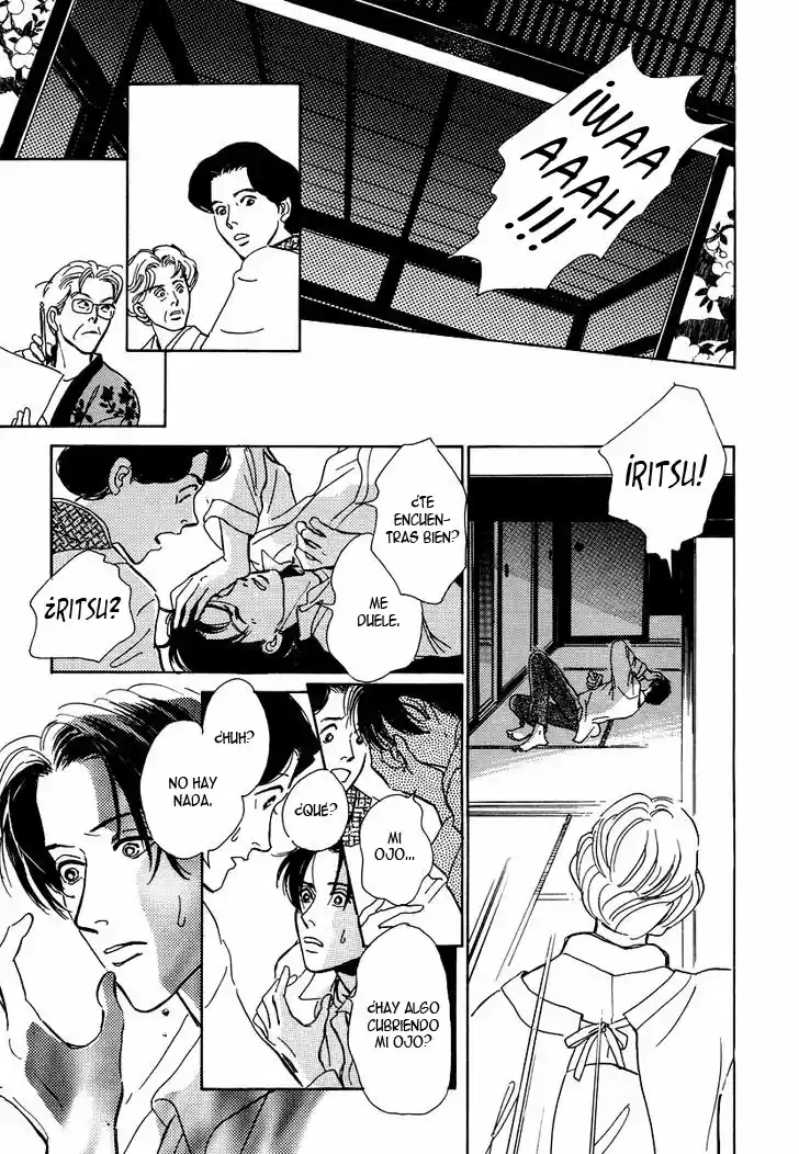 Hyakki Yakoushou (1995) - Capítulo 4 - Página 23 - LectorTMOo