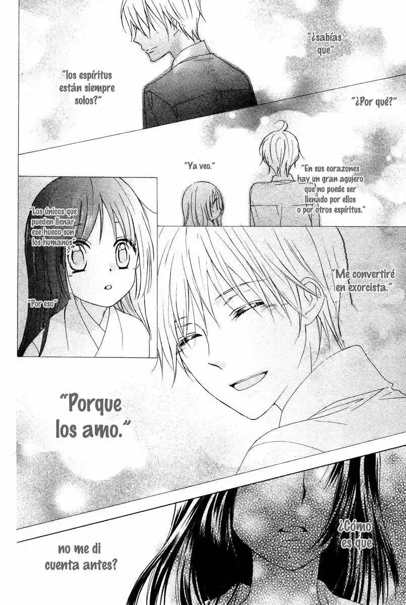 Hyakkiyakou Juliet (2009) - Capítulo - Página 44 - LectorTMOo