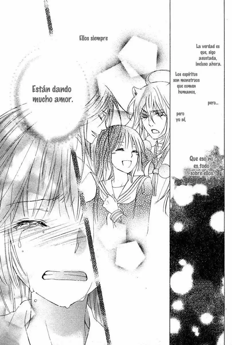 Hyakkiyakou Juliet (2009) - Capítulo - Página 45 - LectorTMOo