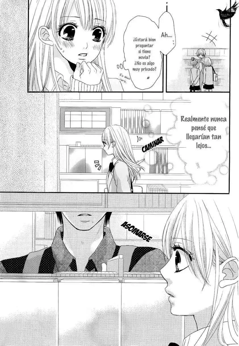 Hyakujuu no Ou ni Tsugu! (2016) - Capítulo  - Página 6 - LectorTMOo