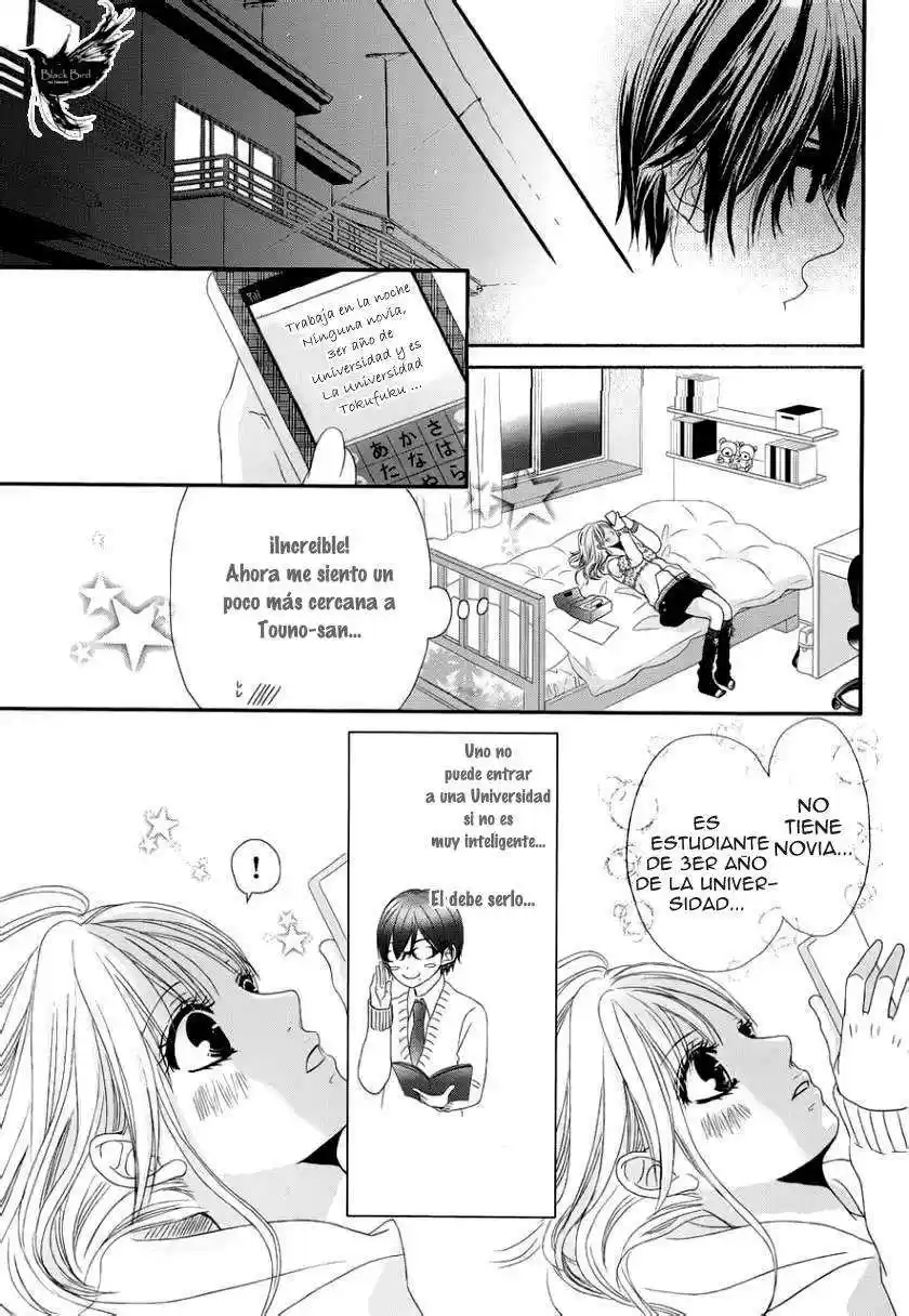 Hyakujuu no Ou ni Tsugu! (2016) - Capítulo  - Página 8 - LectorTMOo