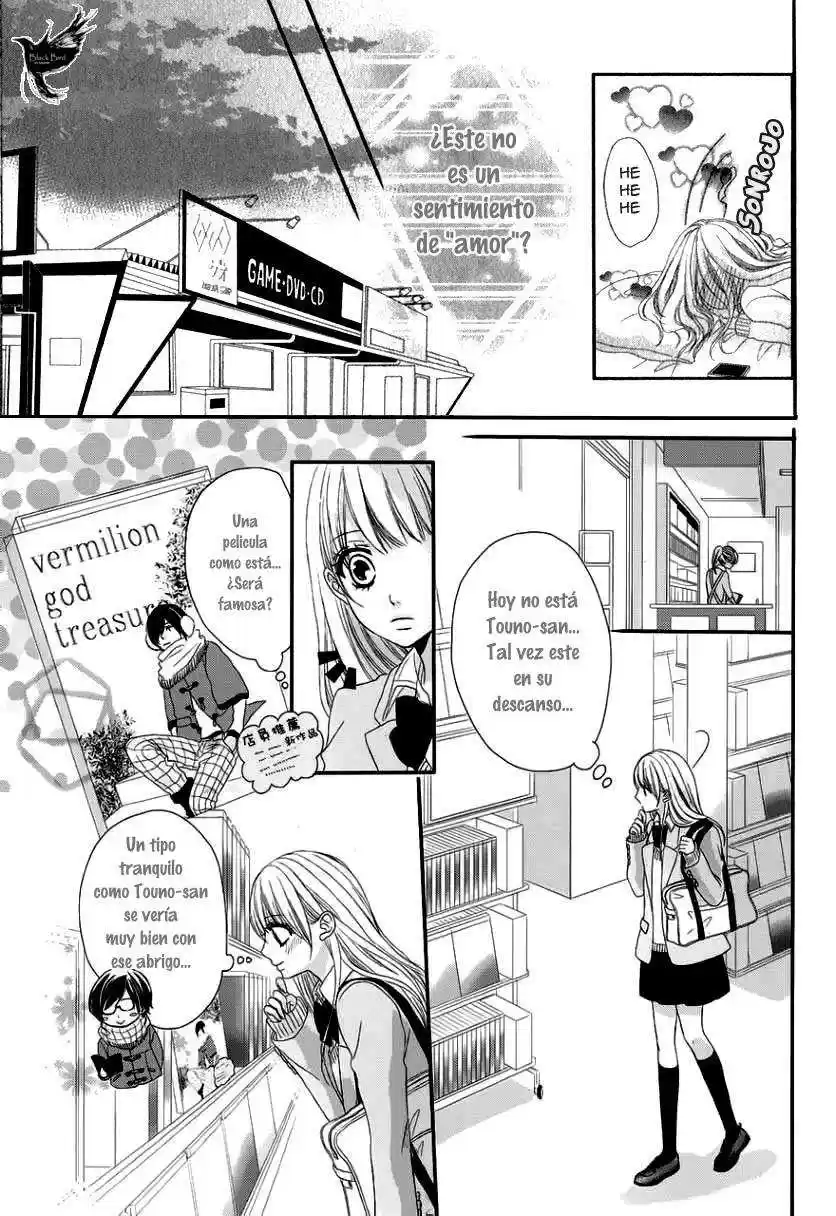 Hyakujuu no Ou ni Tsugu! (2016) - Capítulo  - Página 10 - LectorTMOo