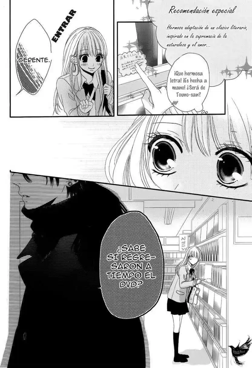 Hyakujuu no Ou ni Tsugu! (2016) - Capítulo  - Página 11 - LectorTMOo