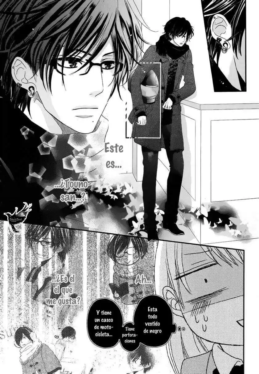 Hyakujuu no Ou ni Tsugu! (2016) - Capítulo  - Página 12 - LectorTMOo