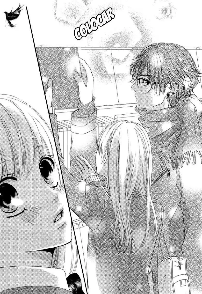 Hyakujuu no Ou ni Tsugu! (2016) - Capítulo  - Página 15 - LectorTMOo