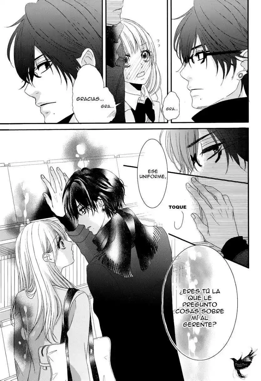 Hyakujuu no Ou ni Tsugu! (2016) - Capítulo  - Página 16 - LectorTMOo
