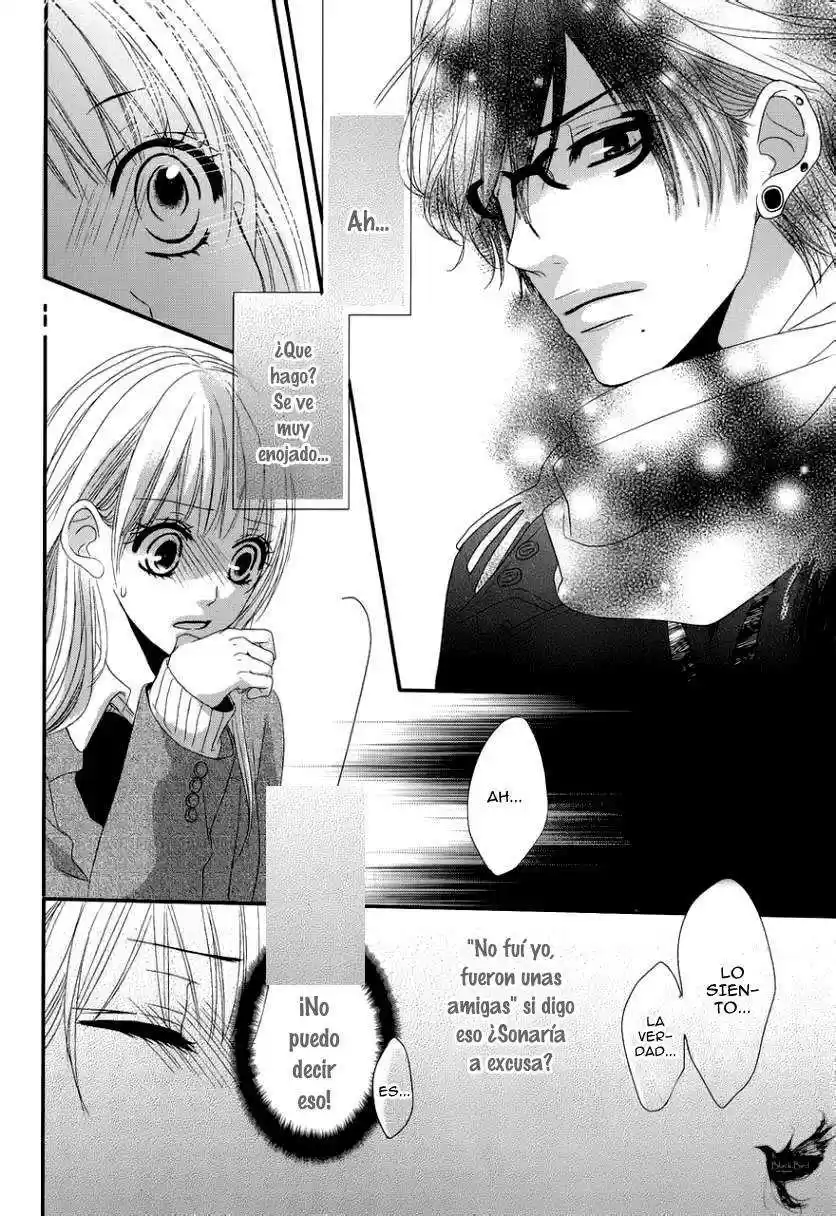 Hyakujuu no Ou ni Tsugu! (2016) - Capítulo  - Página 17 - LectorTMOo