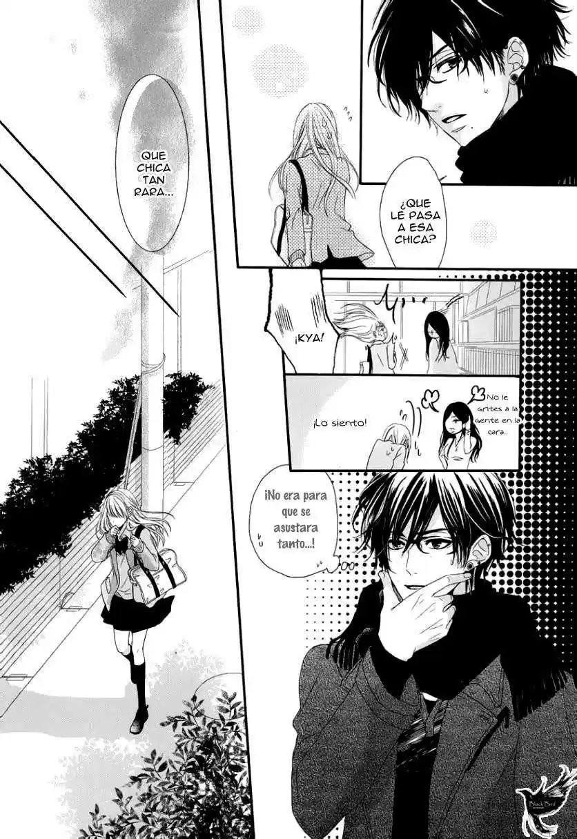 Hyakujuu no Ou ni Tsugu! (2016) - Capítulo  - Página 19 - LectorTMOo