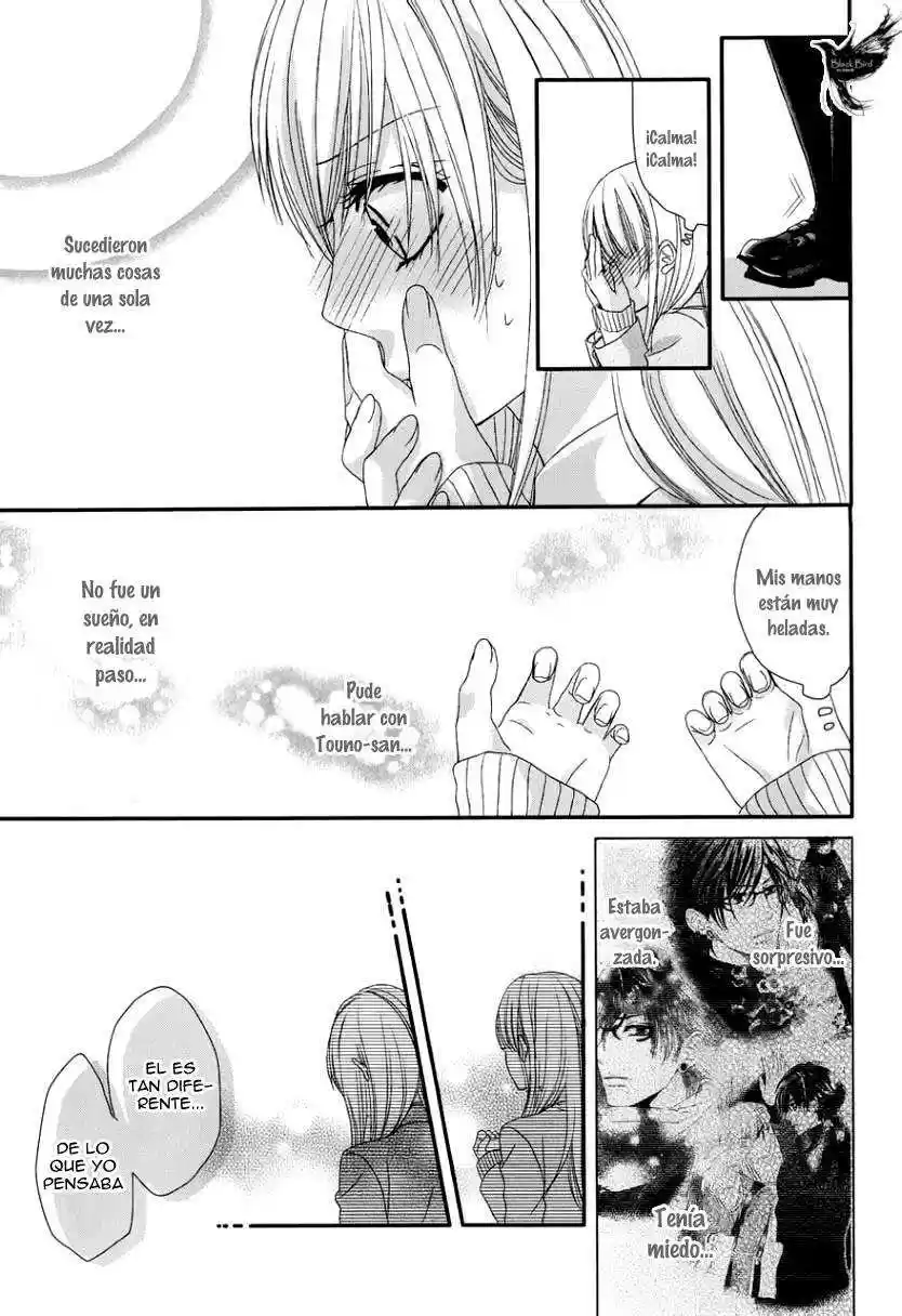 Hyakujuu no Ou ni Tsugu! (2016) - Capítulo  - Página 20 - LectorTMOo