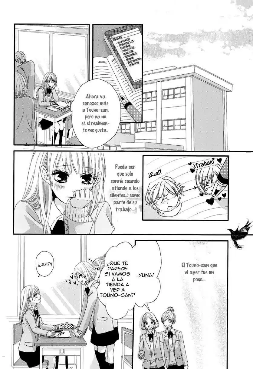 Hyakujuu no Ou ni Tsugu! (2016) - Capítulo  - Página 21 - LectorTMOo