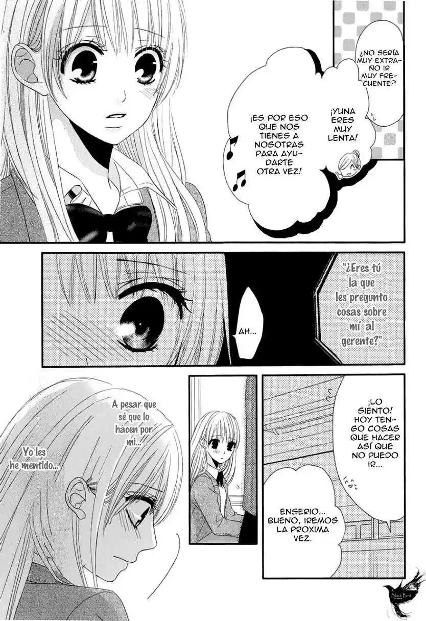 Hyakujuu no Ou ni Tsugu! (2016) - Capítulo  - Página 22 - LectorTMOo
