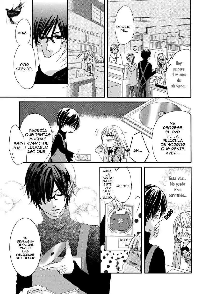Hyakujuu no Ou ni Tsugu! (2016) - Capítulo  - Página 24 - LectorTMOo