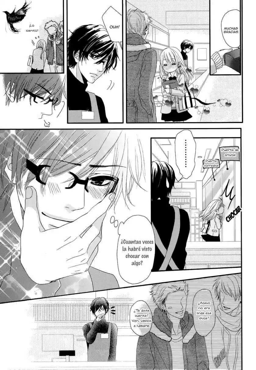 Hyakujuu no Ou ni Tsugu! (2016) - Capítulo  - Página 26 - LectorTMOo
