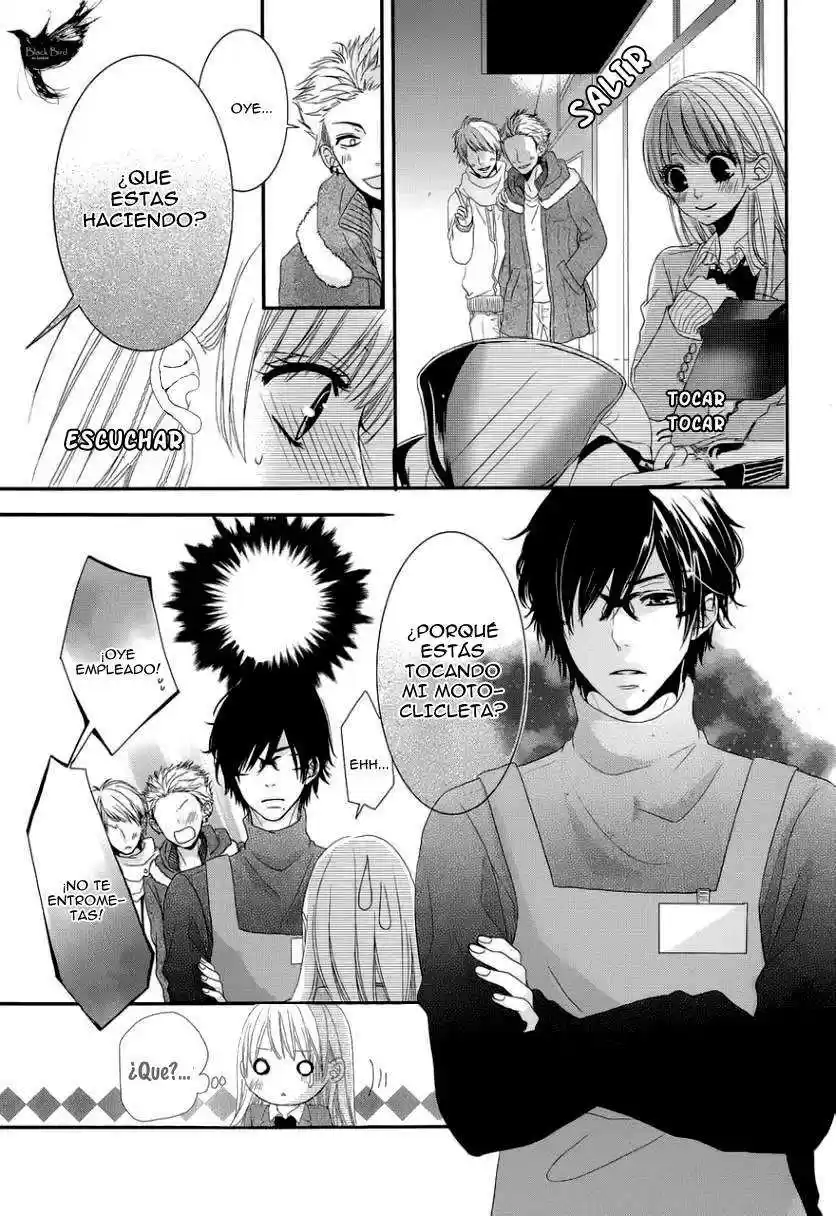 Hyakujuu no Ou ni Tsugu! (2016) - Capítulo  - Página 28 - LectorTMOo