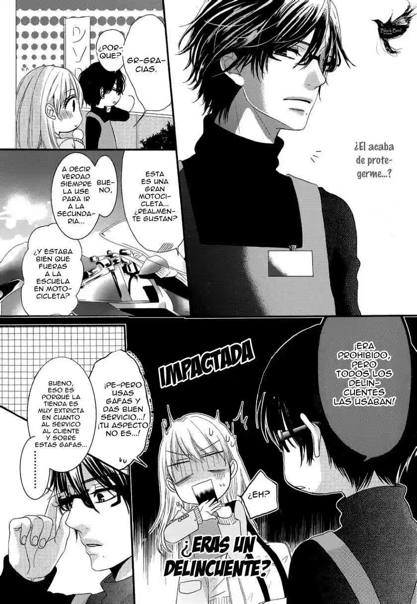 Hyakujuu no Ou ni Tsugu! (2016) - Capítulo  - Página 30 - LectorTMOo