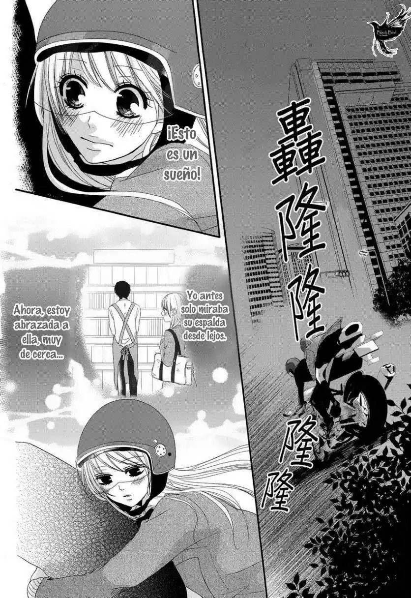 Hyakujuu no Ou ni Tsugu! (2016) - Capítulo  - Página 32 - LectorTMOo