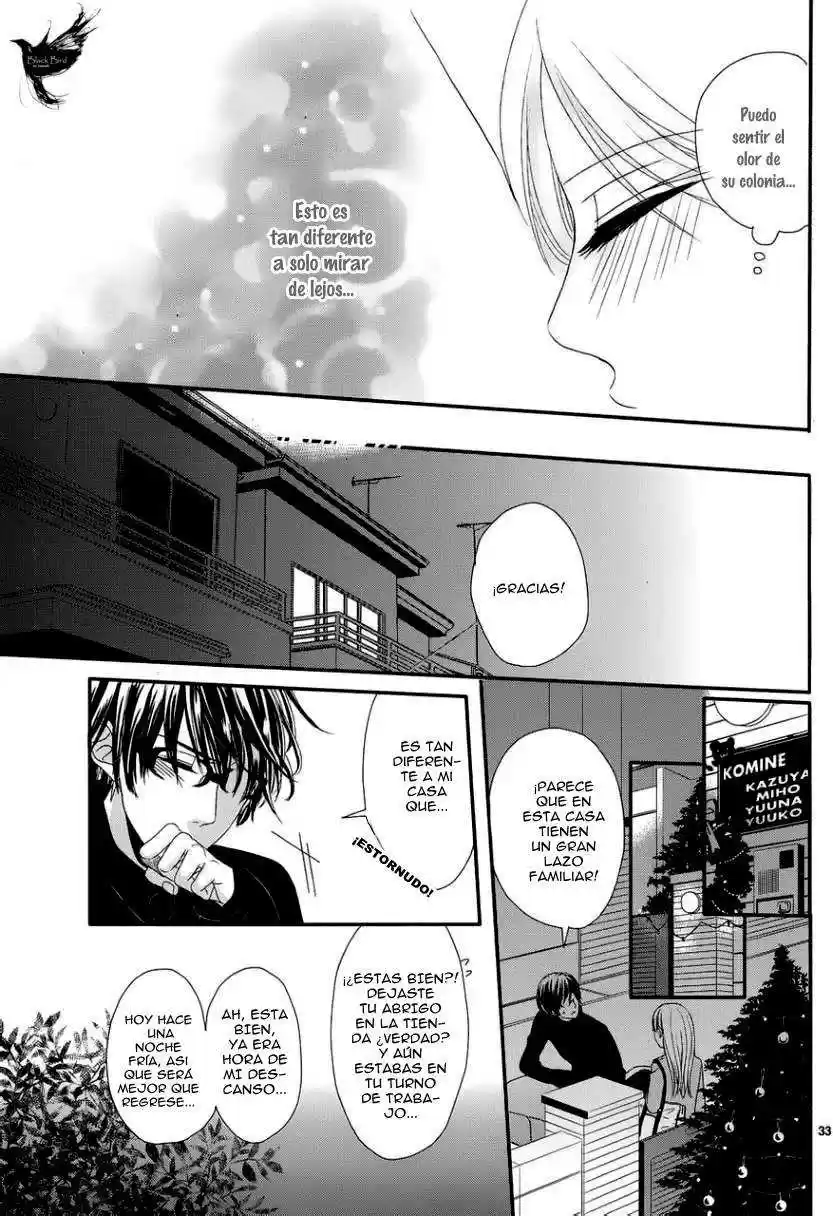 Hyakujuu no Ou ni Tsugu! (2016) - Capítulo  - Página 33 - LectorTMOo